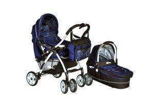 Дитяча Коляска NEO BABY 704