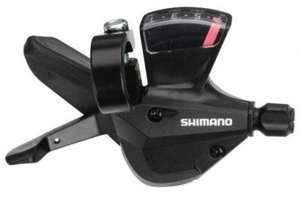 Шифтер Shimano ALTUS SL-M310 правий 7 шв.