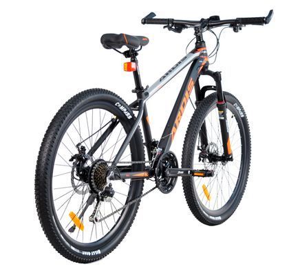ВЕЛОСИПЕД ARDIS 26 MTB AL BULL