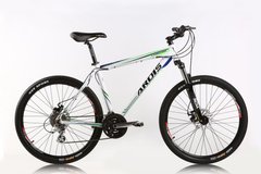 Велосипед ARDIS LEOPARD MTB 26" 17" Белый (0121)