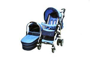 Дитяча Коляска NEO BABY 702