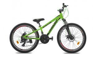 Велосипед ARDIS Ezreal MTB 24"