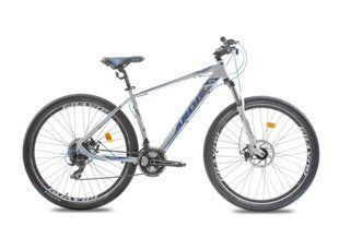 Велосипед ARDIS OSLO 29" 19" Білий (1186)