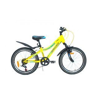 Велосипед ARDIS Polo 20"