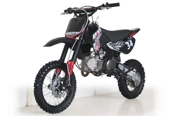 Мотоцикл TM YINXIANG YX150-10 CORRADO 150 см3