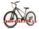 Велосипед CROSSRIDE STORM MTB 24" 13" Серый (Сp24MTB01)