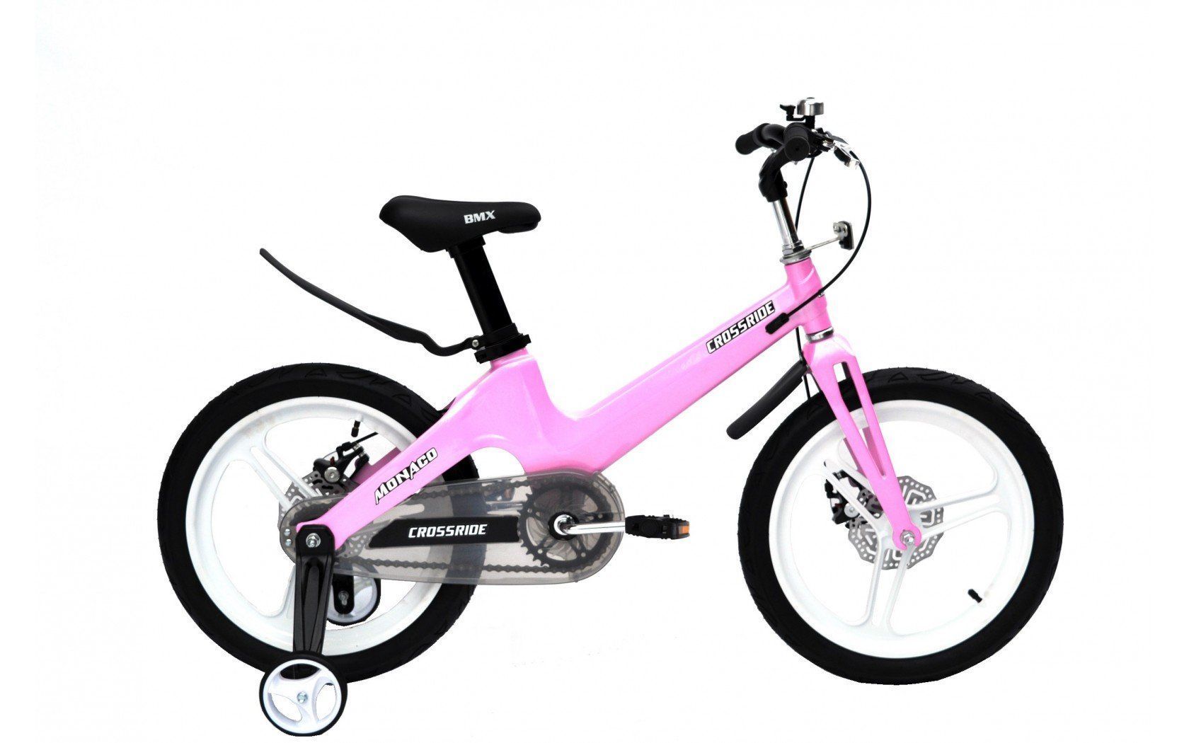 Велосипед CROSSRIDE MONACO MG 18