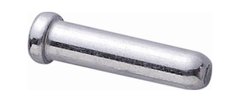 Кінцівка гальмівного тросу Shimano 1,6мм (500 шт)