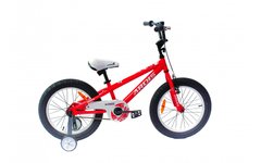 Велосипед ARDIS SCORPIO 18" Красный (042351)