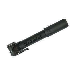 Насос Zefal AIR PROFIL MICRO AL 100PSI черн