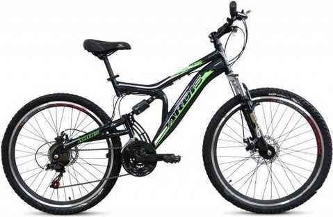 Велосипед ARDIS EXCEED в магазине Ardis-Bike