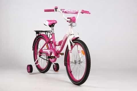 Детский велосипед ARDIS FASHION GIRL BMX 20