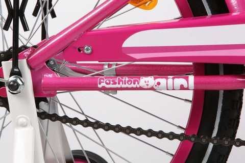 Детский велосипед ARDIS FASHION GIRL BMX 20