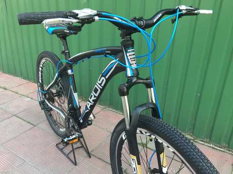 Rhino mountain 2025 bike x9630