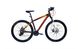 Велосипед ARDIS LUCAS 27.5" 17" Чорний (04465a113)