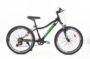 Велосипед CROSSRIDE Cross 24"  AL V-brake