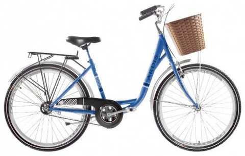 Жіночий велосипед Ardis Lido в магазині ARDIS-BIKE