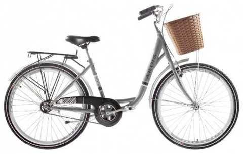 Жіночий велосипед Ardis Lido в магазині ARDIS-BIKE