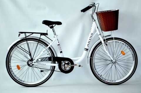 Жіночий велосипед Ardis Lido в магазині ARDIS-BIKE