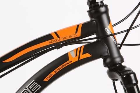 Велосипед CROSSRIDE EXPLORER 26