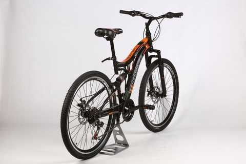 Велосипед CROSSRIDE EXPLORER 26