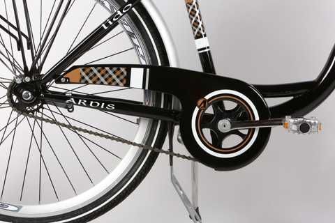Женский велосипед Ardis Lido в магазине ARDIS-BIKE