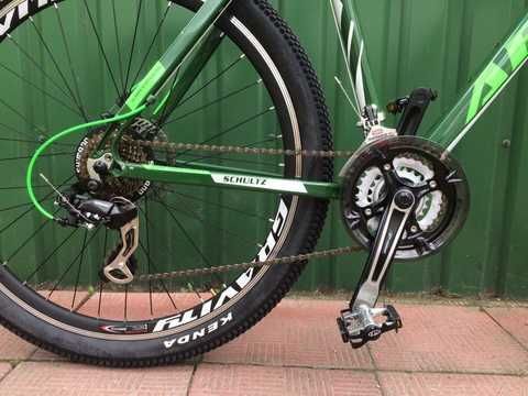 Велосипед Ardis Schultz MTB 27.5
