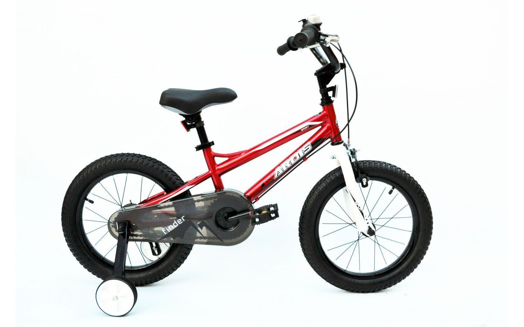 Велосипед ARDIS FINDER 18