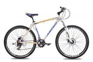 Велосипед Ardis Racing 28" 19" Білий (racing 28), Білий, 19"