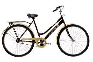 Велосипед Сrossride Comfort D 28