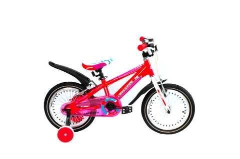Велосипед CROSSRIDE JERSEY 16