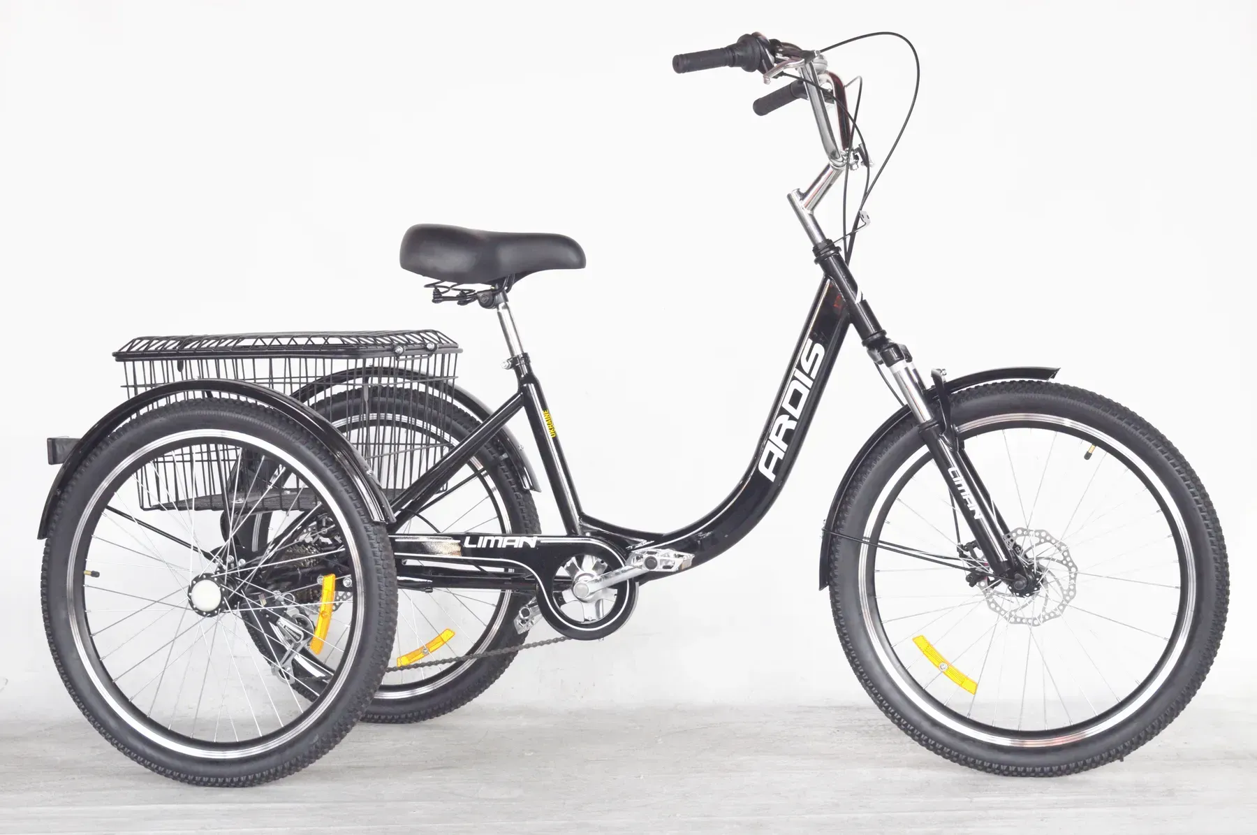триколісний Ardis Liman 24"