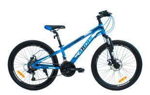 Велосипед Ardis Hiland MTB 24"