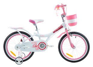 Велосипед Royalbaby 18 BMX ST "JENNY"