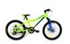 Велосипед CROSSRIDE STORM 20" , Зелений, 11"
