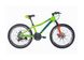 Велосипед CROSSRIDE STORM 20" , Зеленый, 11"