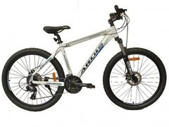 Велосипед ARDIS RIDER MTB 26" 19" Білий (0132a1)