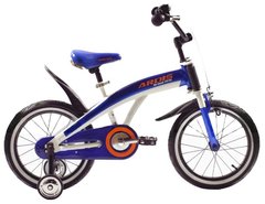 Велосипед ARDIS GRAND PRIX 20" Синій (806)