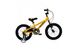 Велосипед ROYAL BABY BULLDOZER 16" Желтый (2435)