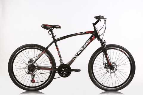 Crossride Vispo в магазине Ardis-Bike
