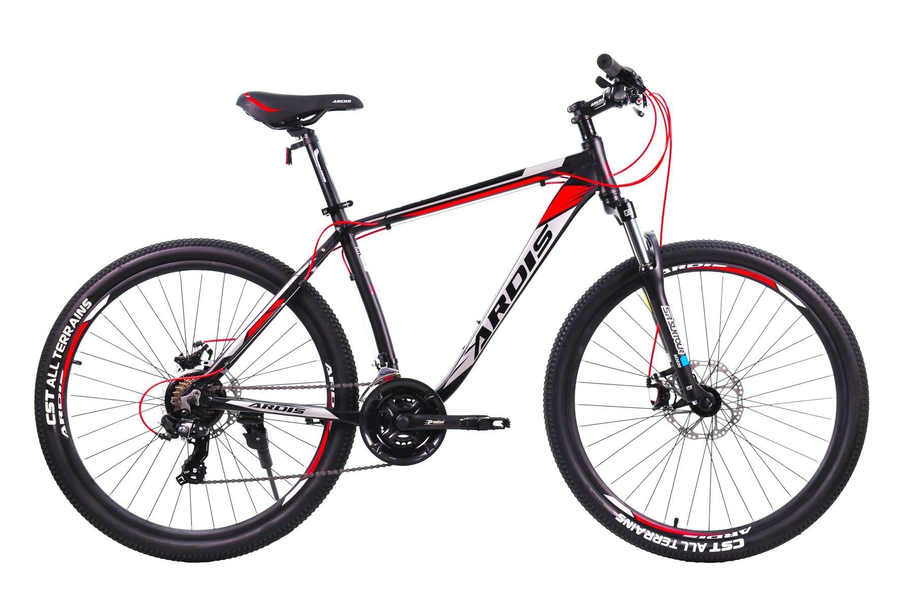 Велосипед ARDIS Pioneer MTB 27,5 