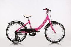 Велосипед ARDIS ALICE 16" Рожевий
