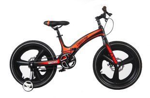 Велосипед Coppertop Fitness 20" Mg Литі колеса