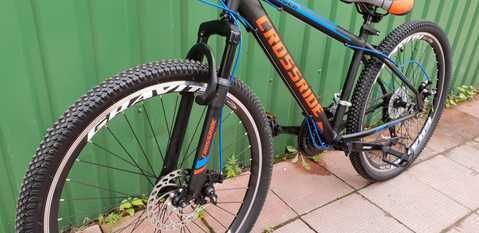 Велосипед CROSRIDE TIGER 26