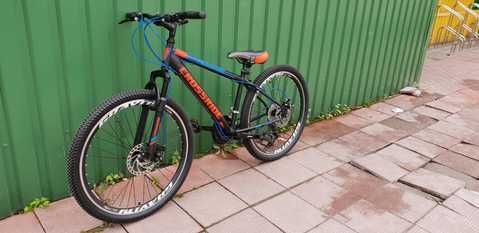 Велосипед CROSRIDE TIGER 26