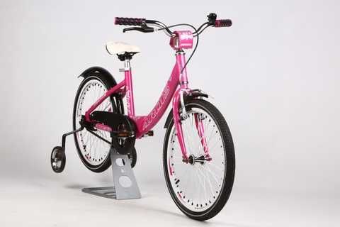 Дитячий велосипед ARDIS ALICE 16