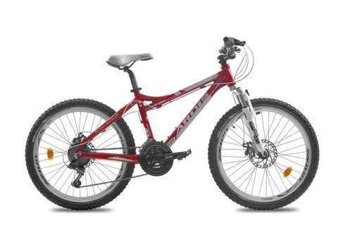 Велосипед ARDIS LX-200 ECO 26