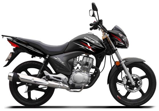 Мотоцикл TM HAOJIN HJ150-25 ZEUS 150см3
