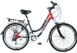 Велосипед ARDIS TOUR CTB D 28" 19" Красный/Черный (05041 Д1)
