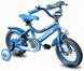 Велосипед CROSSRIDE X360 16" Красный (Сp16BMX01)
